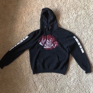 Juice WRLD All Girls Are The Same 2018 Hoodie